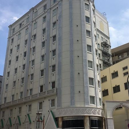 Hotel Winbell Magic Kōbe Extérieur photo