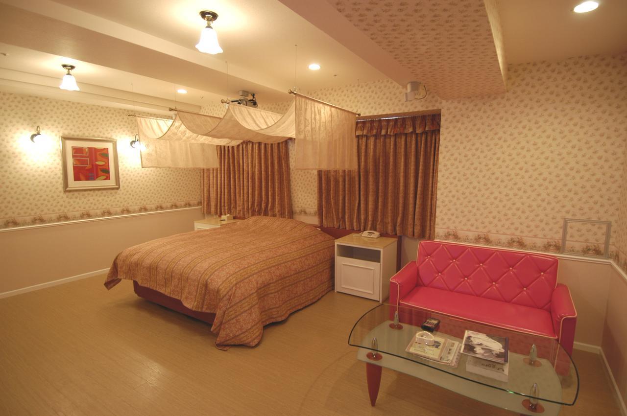 Hotel Winbell Magic Kōbe Extérieur photo