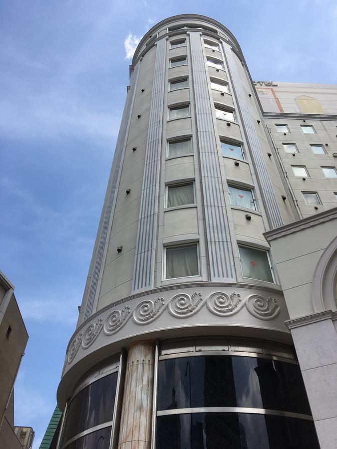 Hotel Winbell Magic Kōbe Extérieur photo