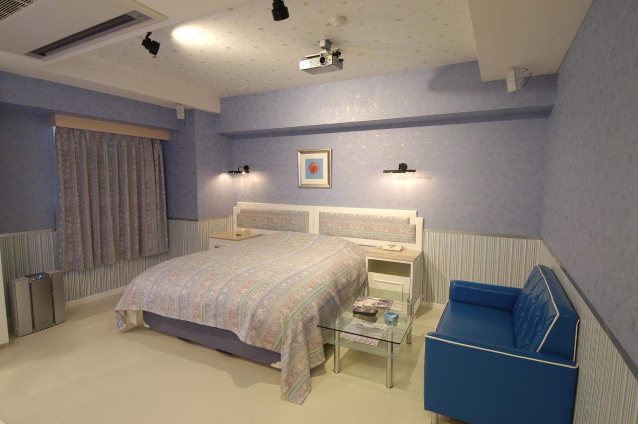 Hotel Winbell Magic Kōbe Extérieur photo
