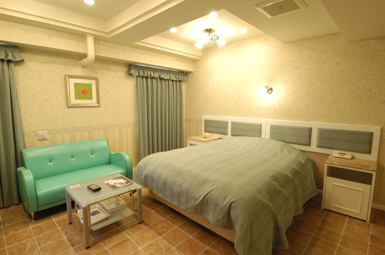 Hotel Winbell Magic Kōbe Extérieur photo