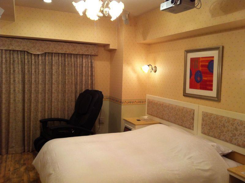 Hotel Winbell Magic Kōbe Extérieur photo