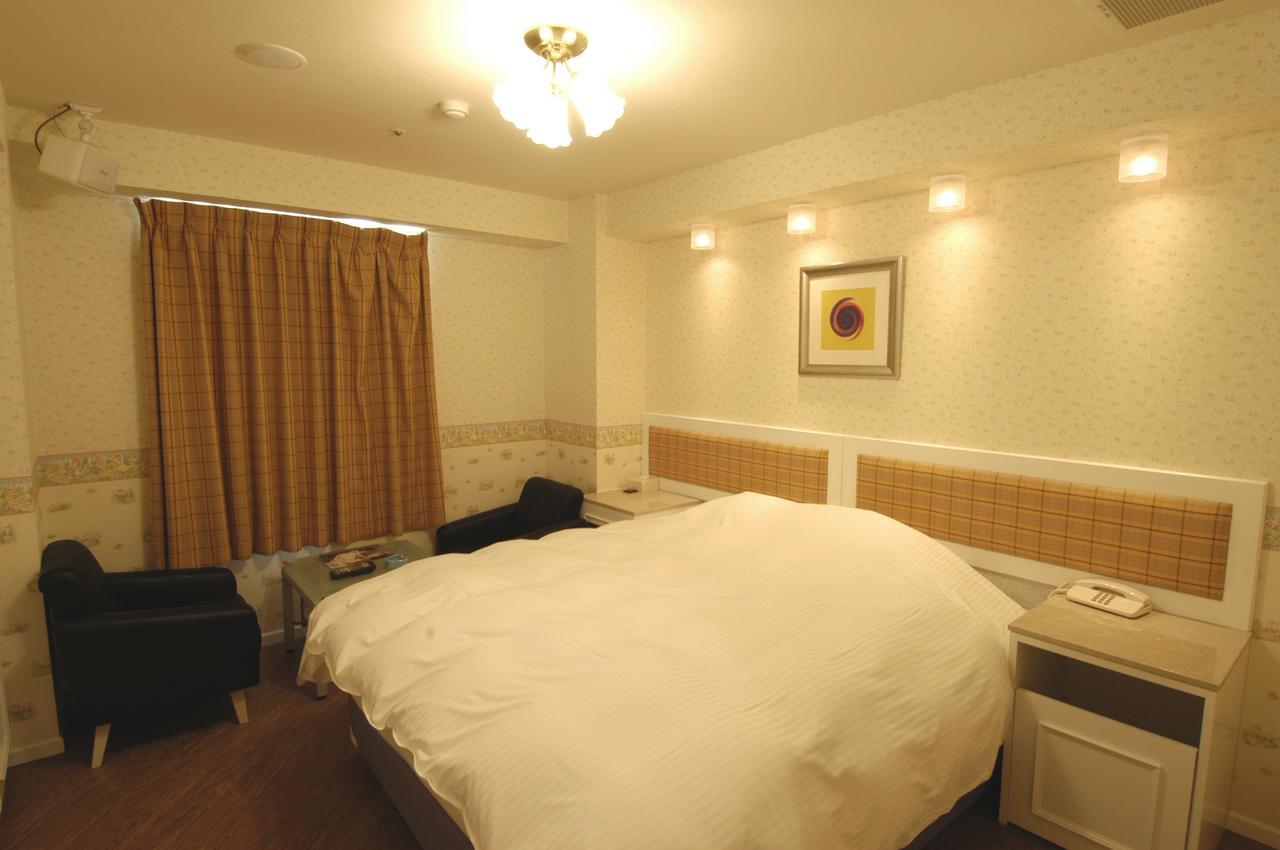 Hotel Winbell Magic Kōbe Extérieur photo