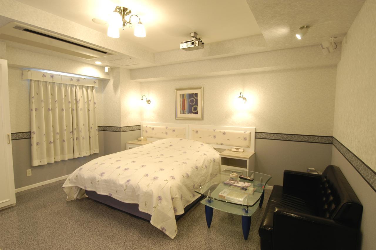 Hotel Winbell Magic Kōbe Extérieur photo