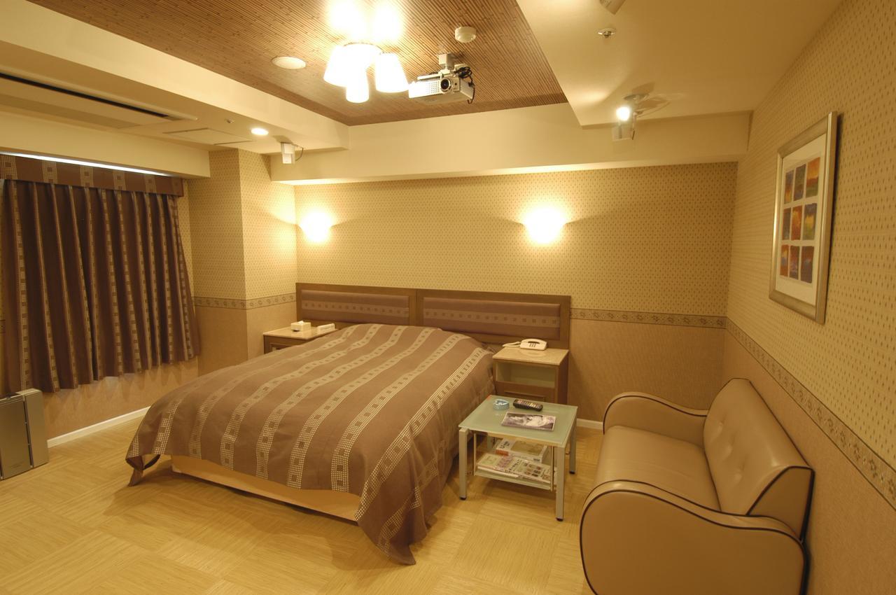 Hotel Winbell Magic Kōbe Extérieur photo