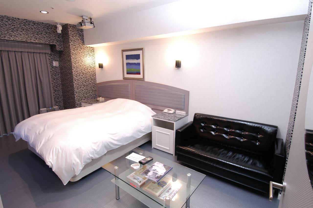 Hotel Winbell Magic Kōbe Extérieur photo