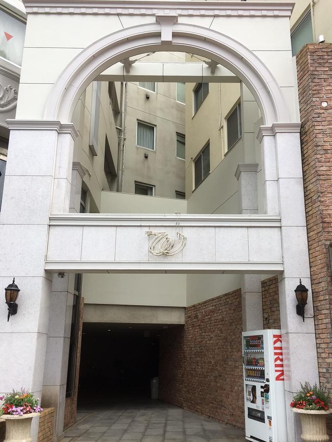 Hotel Winbell Magic Kōbe Extérieur photo