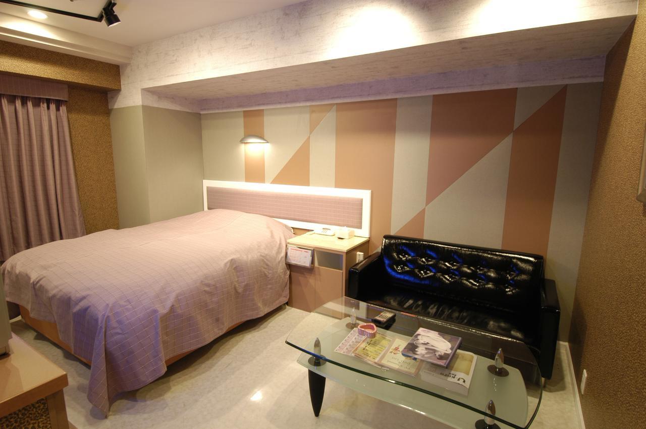 Hotel Winbell Magic Kōbe Extérieur photo