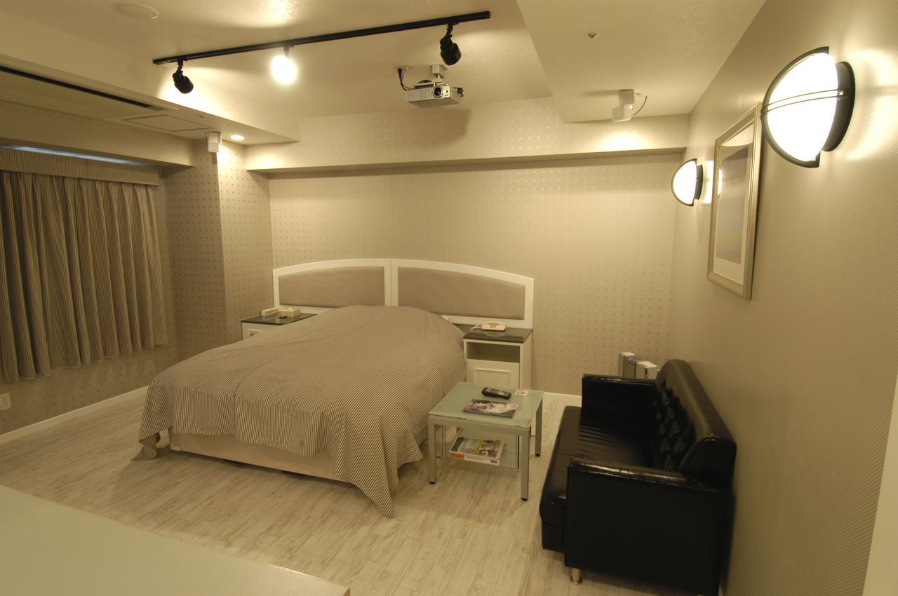 Hotel Winbell Magic Kōbe Extérieur photo