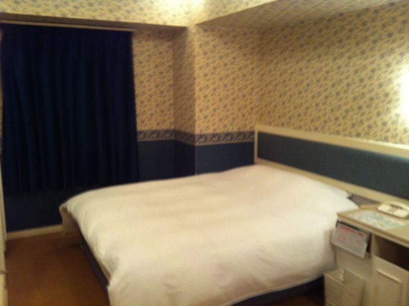 Hotel Winbell Magic Kōbe Extérieur photo